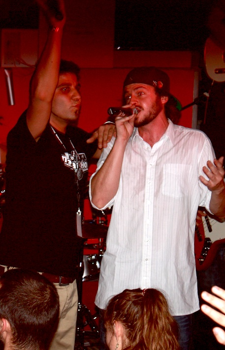 Megaphon cd release (179)